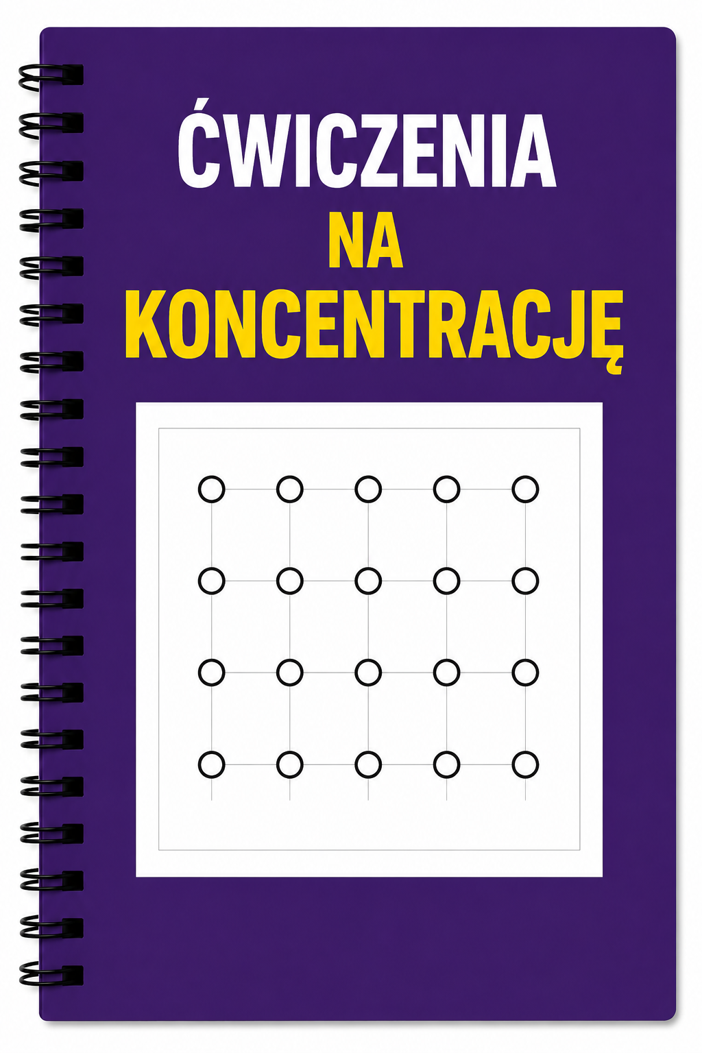 80 ćwiczeń – Koordynacja ruchowa